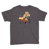 tintin Youth Tee