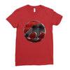 Thundercats Ladies Fitted T-Shirt