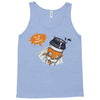 my morning sidekick Tank Top