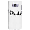 bride Samsung Galaxy S8 Plus Case