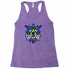 hit reset Racerback Tank