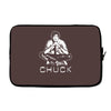 chuck Laptop sleeve
