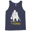 god of thunder Tank Top