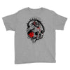 music until the end Youth Tee