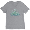 release the cuddlin&rsquo; V-Neck Tee