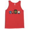 hello avengers Tank Top