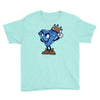 diamond king Youth Tee