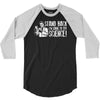 stand back i'm going try science 3/4 Sleeve Shirt
