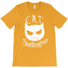 cat skellington T-Shirt