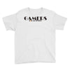 GAMERS TOP PLAYER Youth Tee