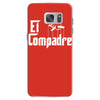 el compadre   the godfather in spanish espanol movie symbol mexcian te Samsung Galaxy S7