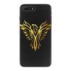 Phoenix Tribal Bird iPhone 7 Plus Case