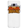 more dragons Samsung Galaxy S8 Plus
