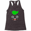 happy guavs Racerback Tank