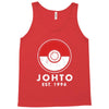 est 1996 Tank Top