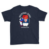 serbia national team youth 2018 fifa world cup Youth Tee