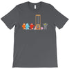 how they died T-Shirt