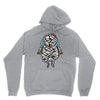 mummy invasion Unisex Hoodie