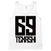 tekashi 6ix9ine  gummo 69 Tank Top