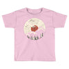 Mountain Wildlife Toddler T-shirt