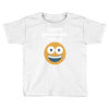i hate everyone today Toddler T-shirt