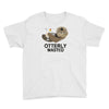 otterly wasted drinking Youth Tee
