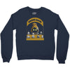 droid sales Crewneck Sweatshirt