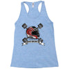 scooter team nowy sacz Racerback Tank