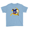 russian mongroul Youth Tee