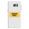 School Kills Samsung Galaxy S7