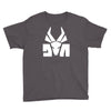 die antwoord ii new Youth Tee