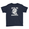 mozart tribute Youth Tee