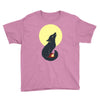 little red riding hood Youth Tee