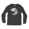 number 208! Long Sleeve Shirts