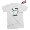 happy to see you Exclusive T-shirt