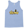 tiswas ideal birthday present or gift Tank Top
