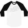 narp 3/4 Sleeve Shirt