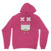 taste the rainbow Unisex Hoodie