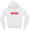 GirlBoss Zipper Hoodie