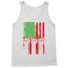 fist raised and proud! Tank Top