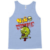 nino zombie Tank Top