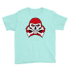 MONSTER HUNT Youth Tee