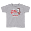better call saul Toddler T-shirt