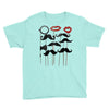 RADEN Youth Tee