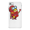 alu minion iPhone 7 Case