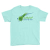 volleyball jonesboro high school Youth Tee