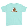 nocturnowl Youth Tee