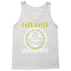 cafe racers Tank Top