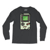 game boy case Long Sleeve Shirts