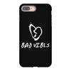 Bad Vibes XXXtentacion iPhone 8 Plus